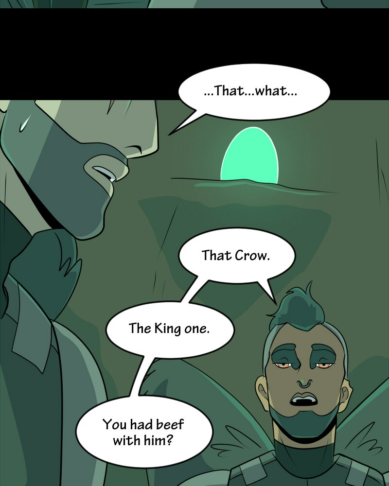 Read The Croaking chapter 293 image 43 on Lezhin