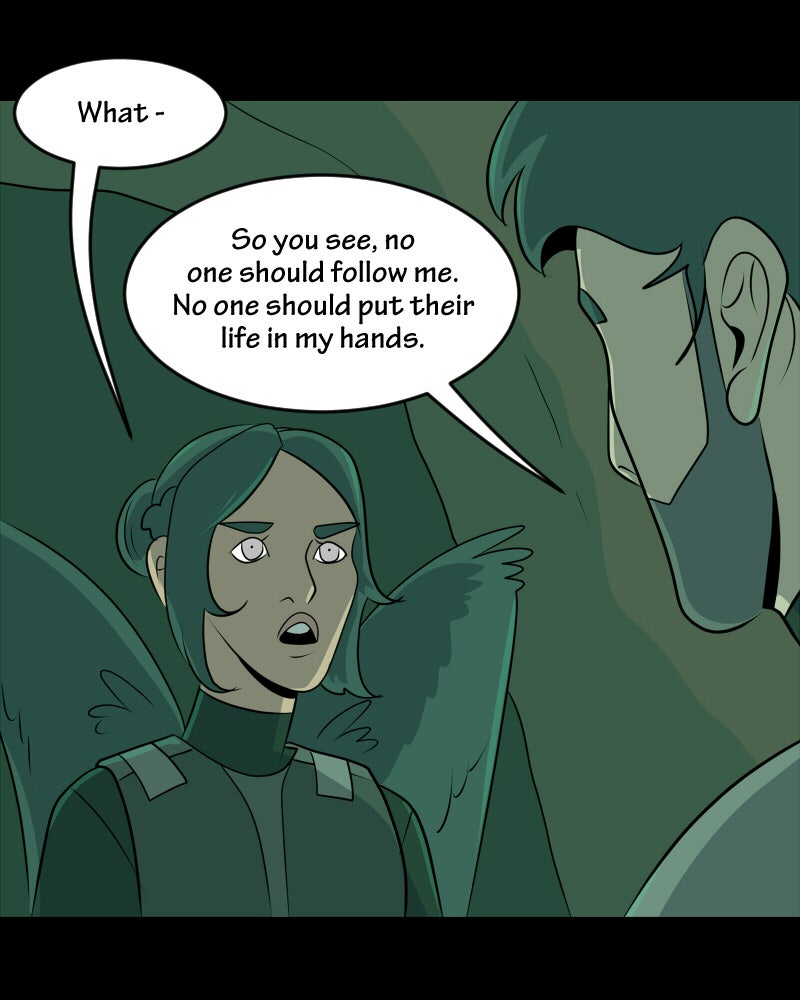 Read The Croaking chapter 293 image 46 on Lezhin
