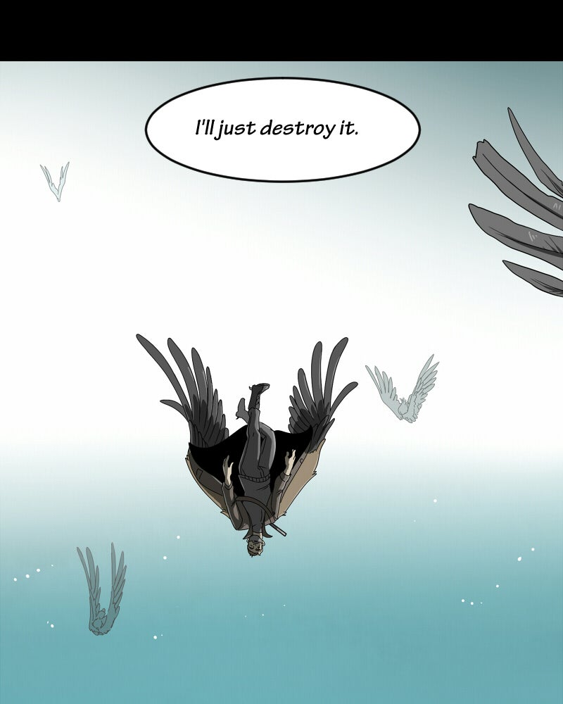 Read The Croaking chapter 293 image 47 on Lezhin