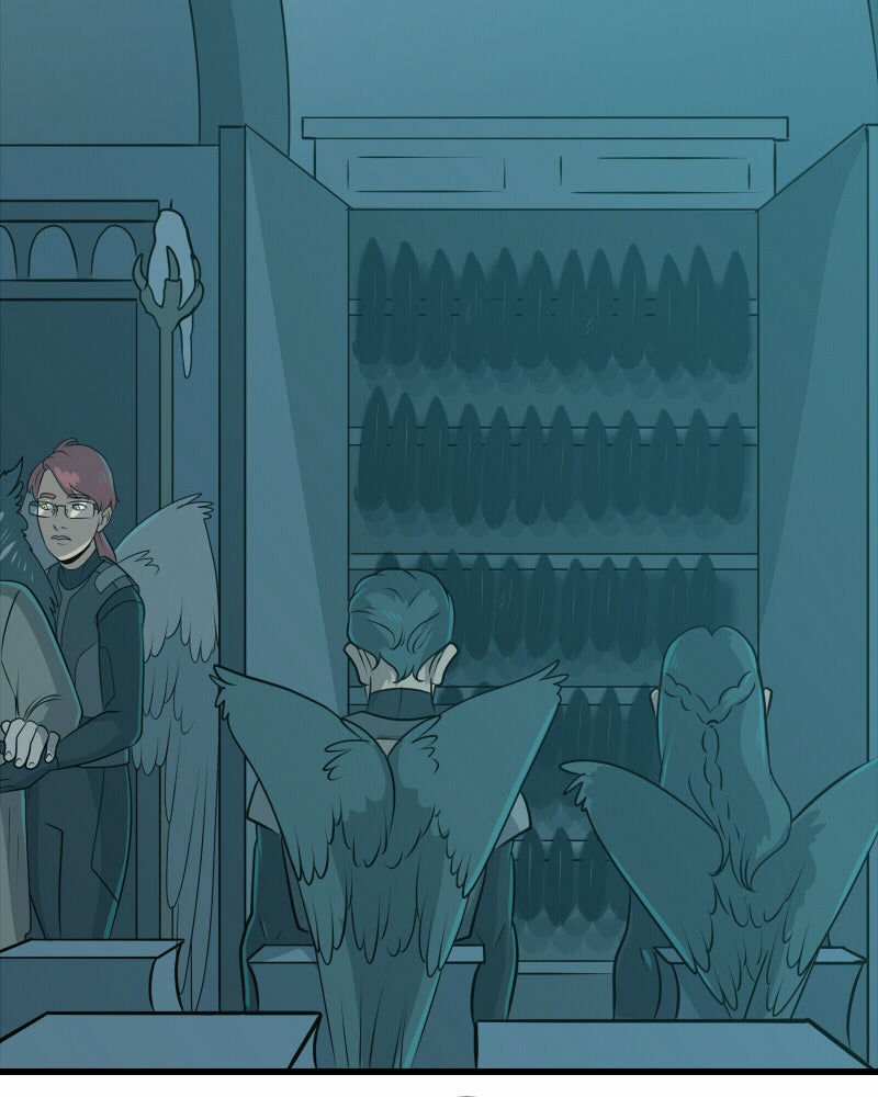 Read The Croaking chapter 293 image 53 on Lezhin