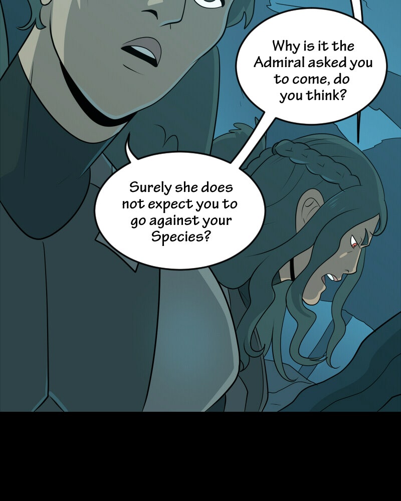 Read The Croaking chapter 293 image 6 on Lezhin