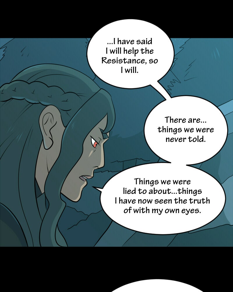 Read The Croaking chapter 293 image 7 on Lezhin