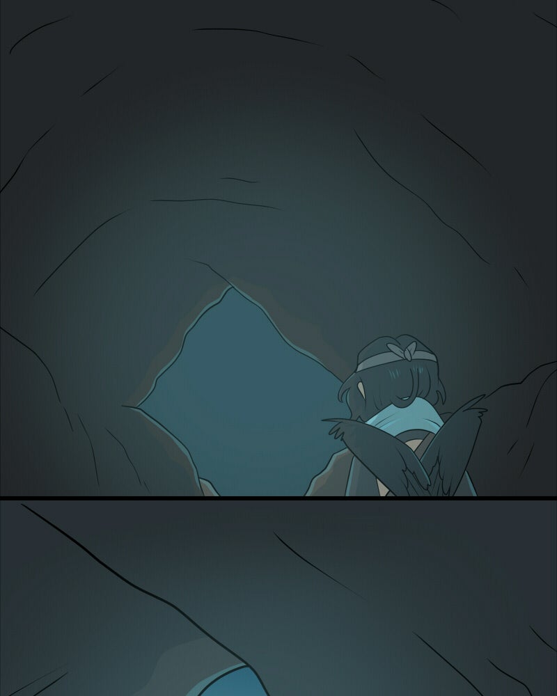 Read The Croaking chapter 294 image 1 on Lezhin