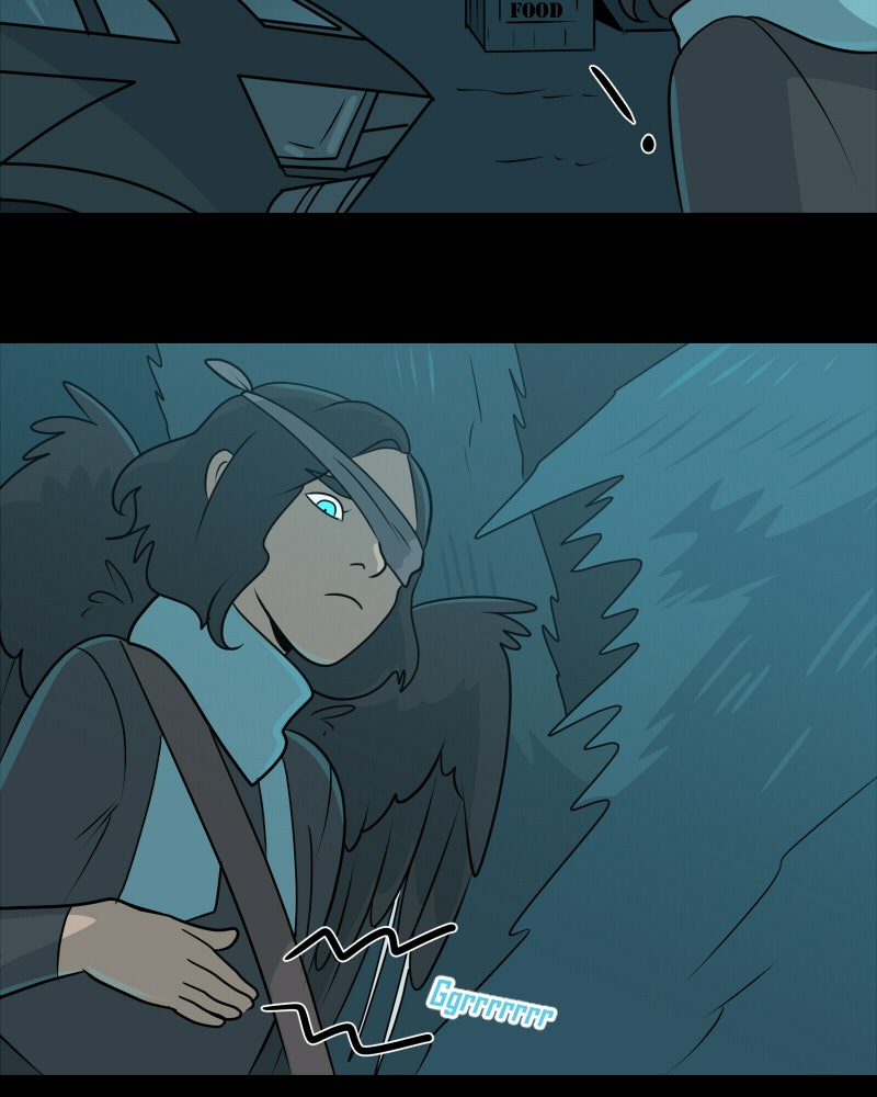 Read The Croaking chapter 294 image 10 on Lezhin