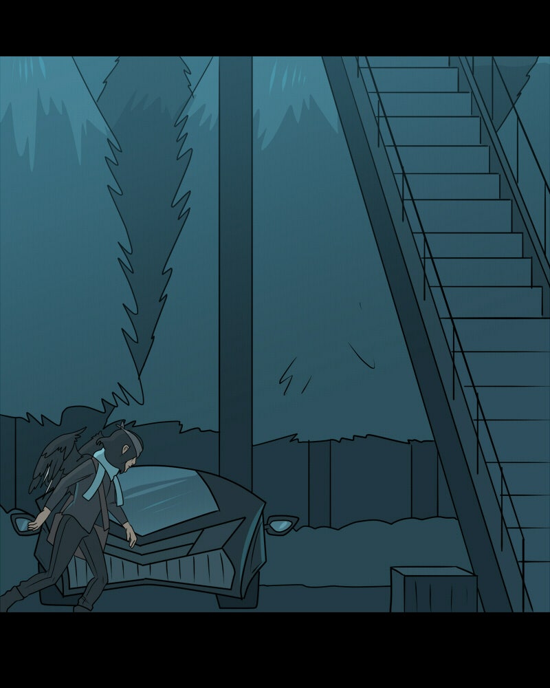 Read The Croaking chapter 294 image 11 on Lezhin