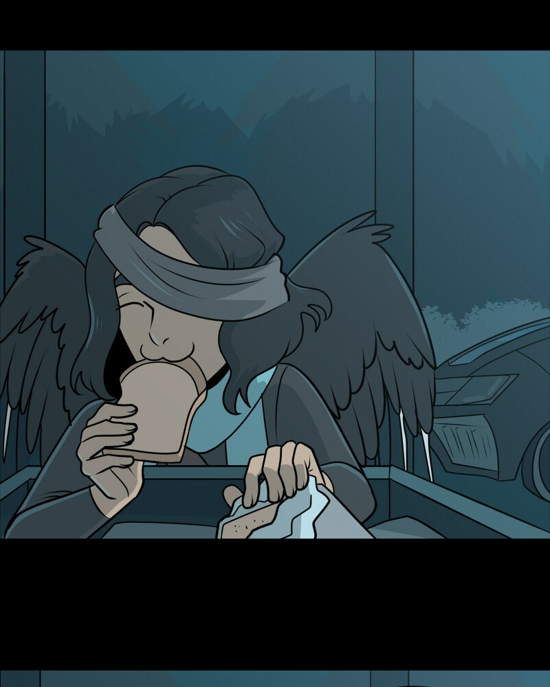 Read The Croaking chapter 294 image 12 on Lezhin