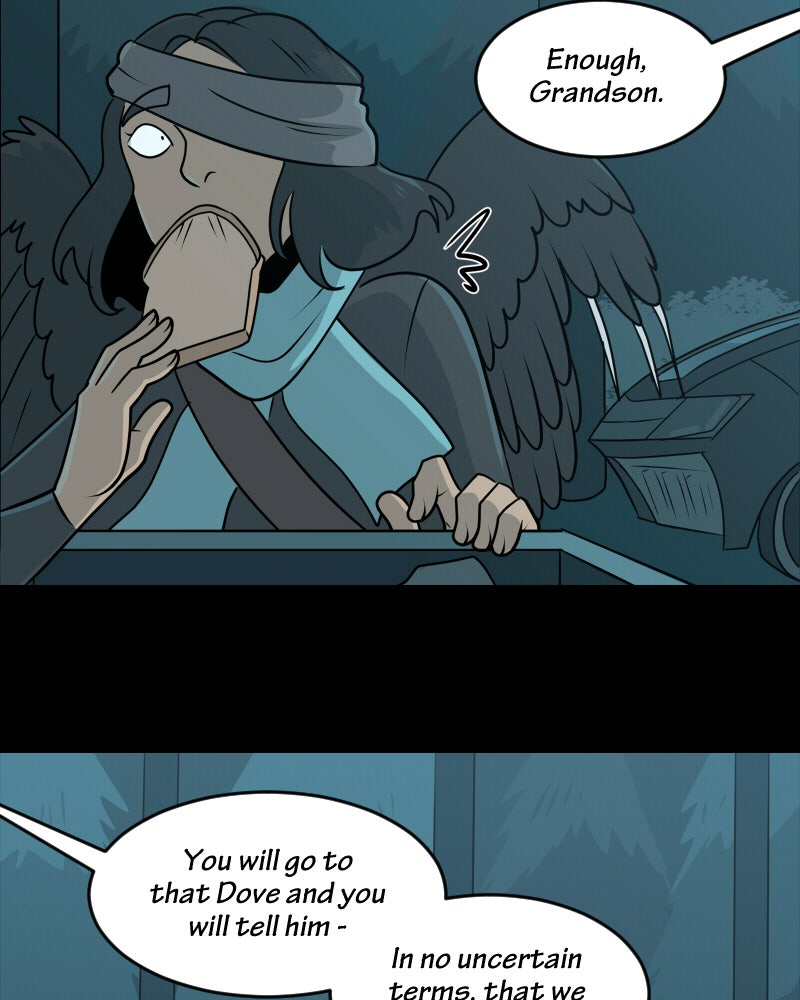 Read The Croaking chapter 294 image 13 on Lezhin