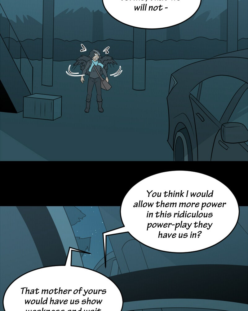 Read The Croaking chapter 294 image 14 on Lezhin