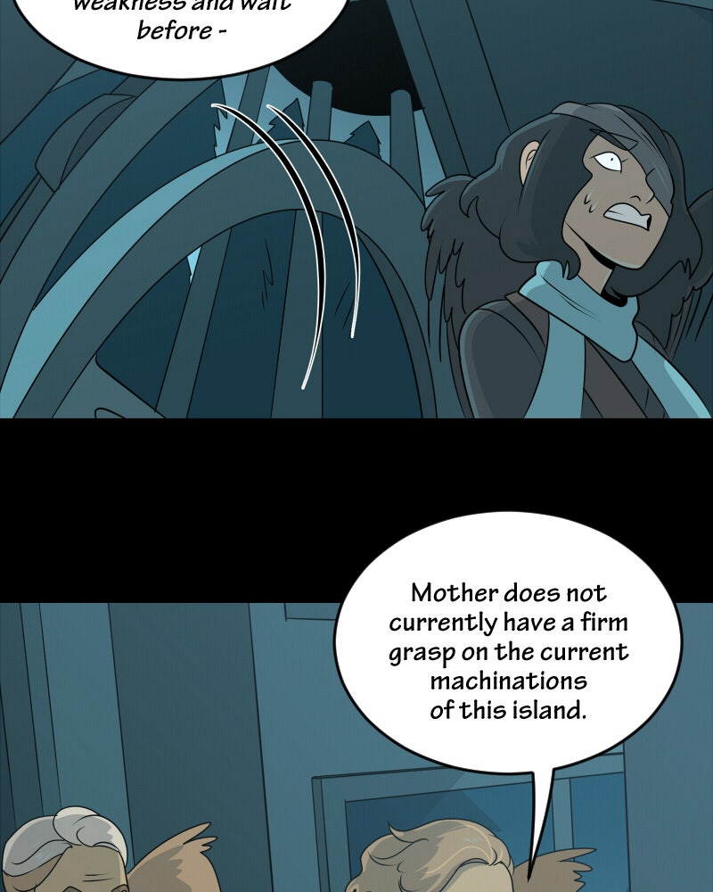 Read The Croaking chapter 294 image 15 on Lezhin