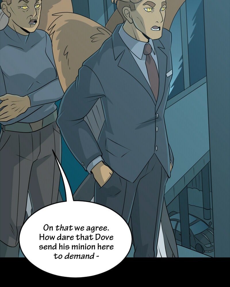 Read The Croaking chapter 294 image 16 on Lezhin