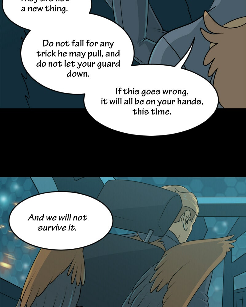 Read The Croaking chapter 294 image 18 on Lezhin