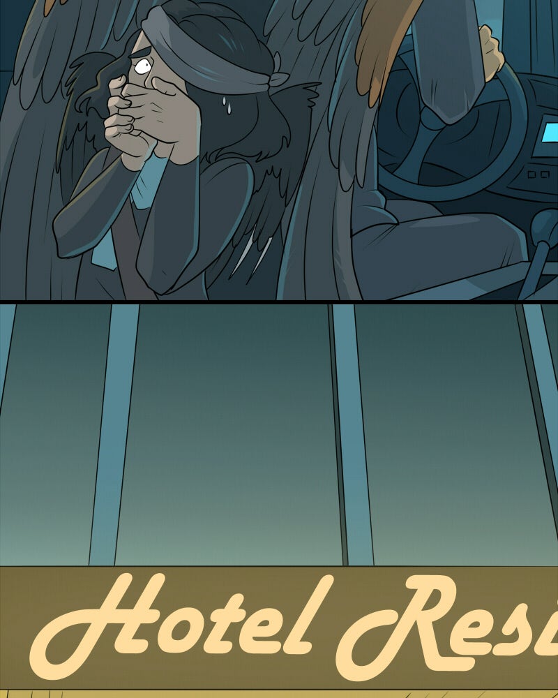 Read The Croaking chapter 294 image 19 on Lezhin