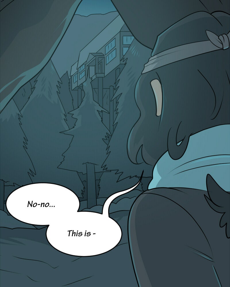 Read The Croaking chapter 294 image 2 on Lezhin