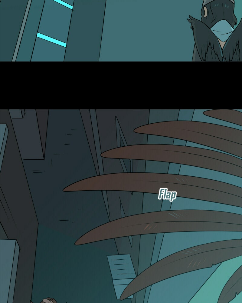 Read The Croaking chapter 294 image 23 on Lezhin