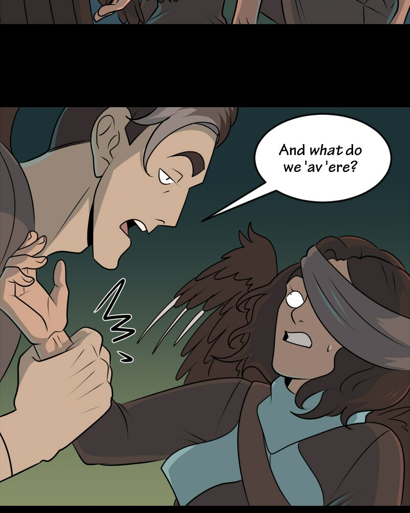 Read The Croaking chapter 294 image 25 on Lezhin