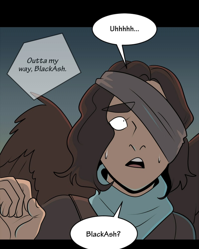 Read The Croaking chapter 294 image 27 on Lezhin
