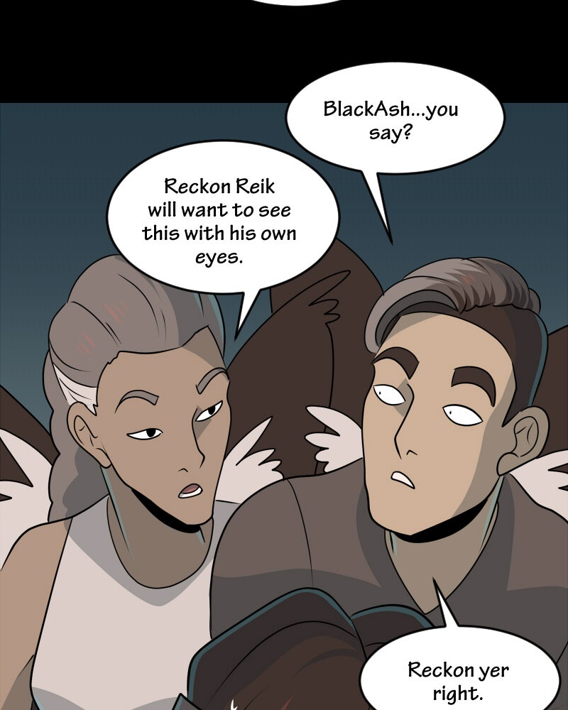 Read The Croaking chapter 294 image 28 on Lezhin