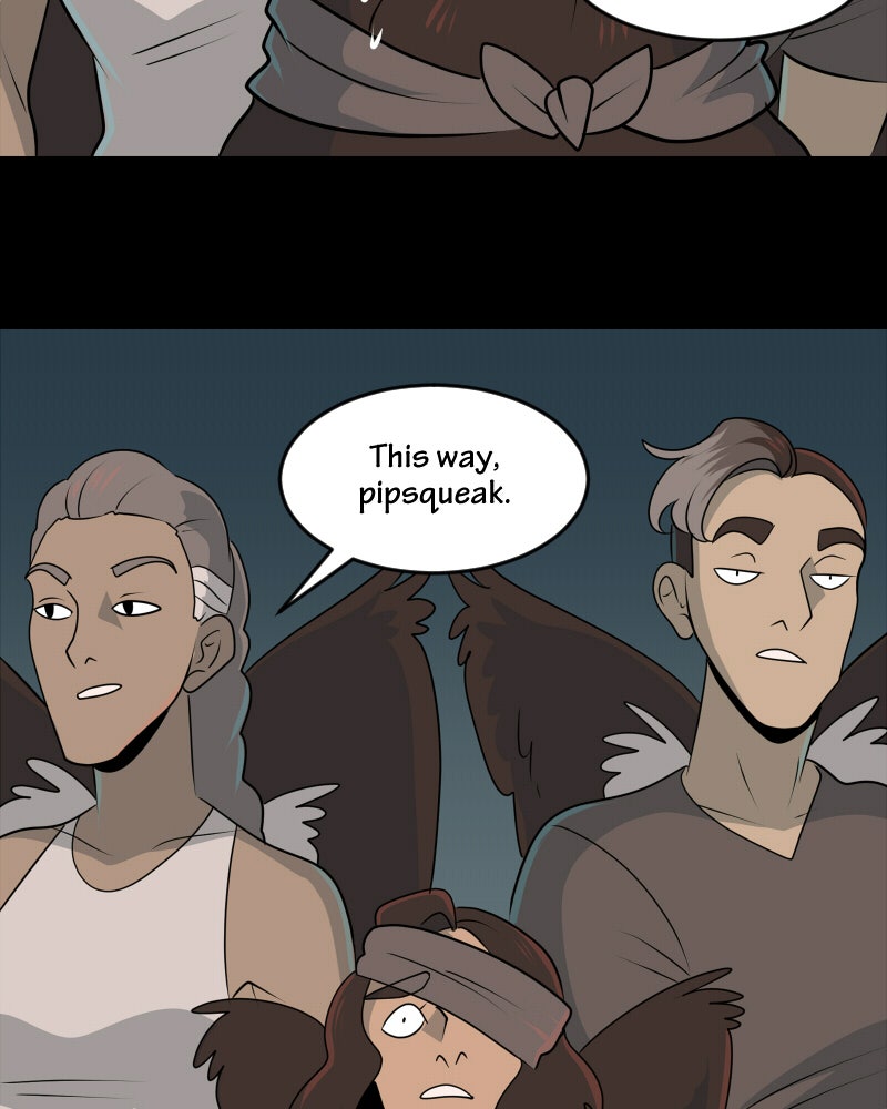 Read The Croaking chapter 294 image 29 on Lezhin