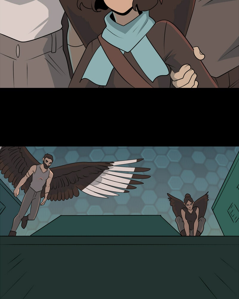 Read The Croaking chapter 294 image 30 on Lezhin
