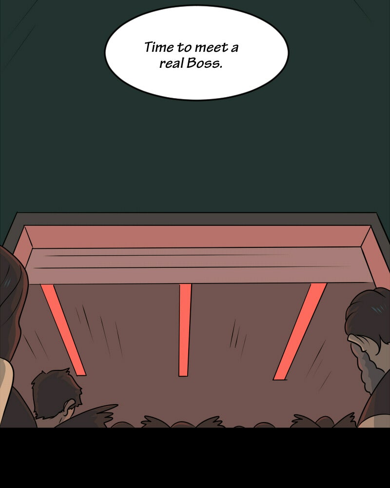 Read The Croaking chapter 294 image 31 on Lezhin
