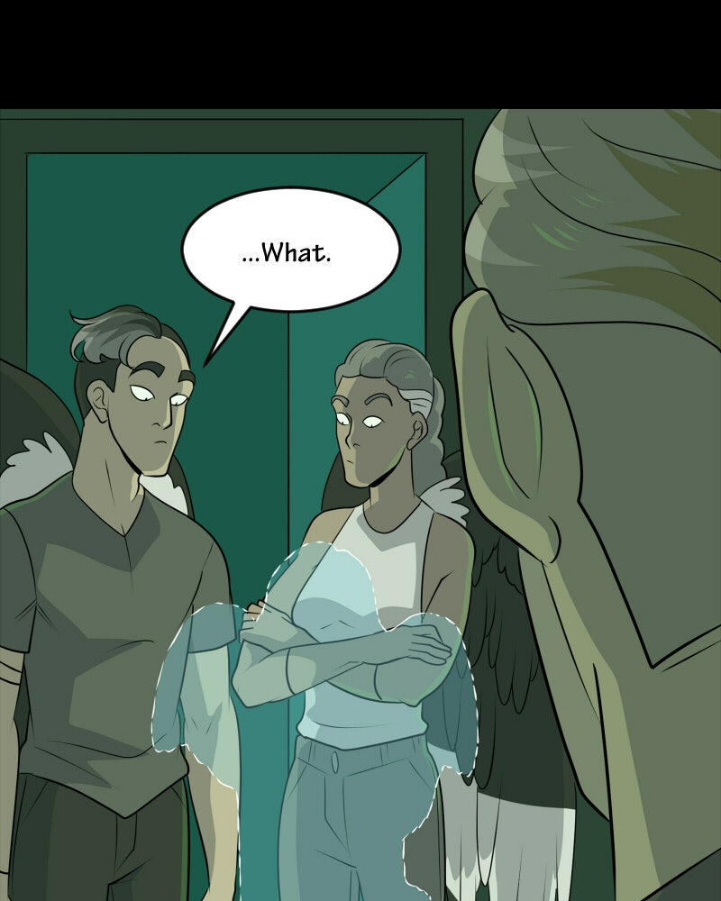 Read The Croaking chapter 294 image 37 on Lezhin