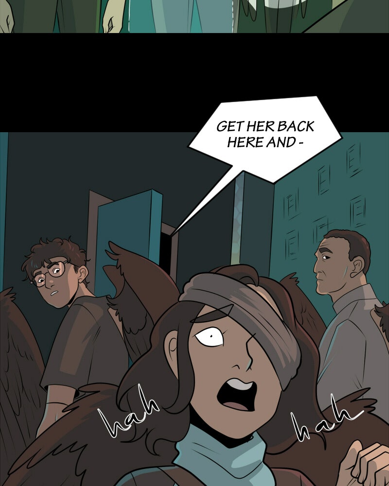Read The Croaking chapter 294 image 38 on Lezhin