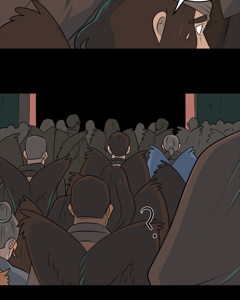 Read The Croaking chapter 294 image 41 on Lezhin