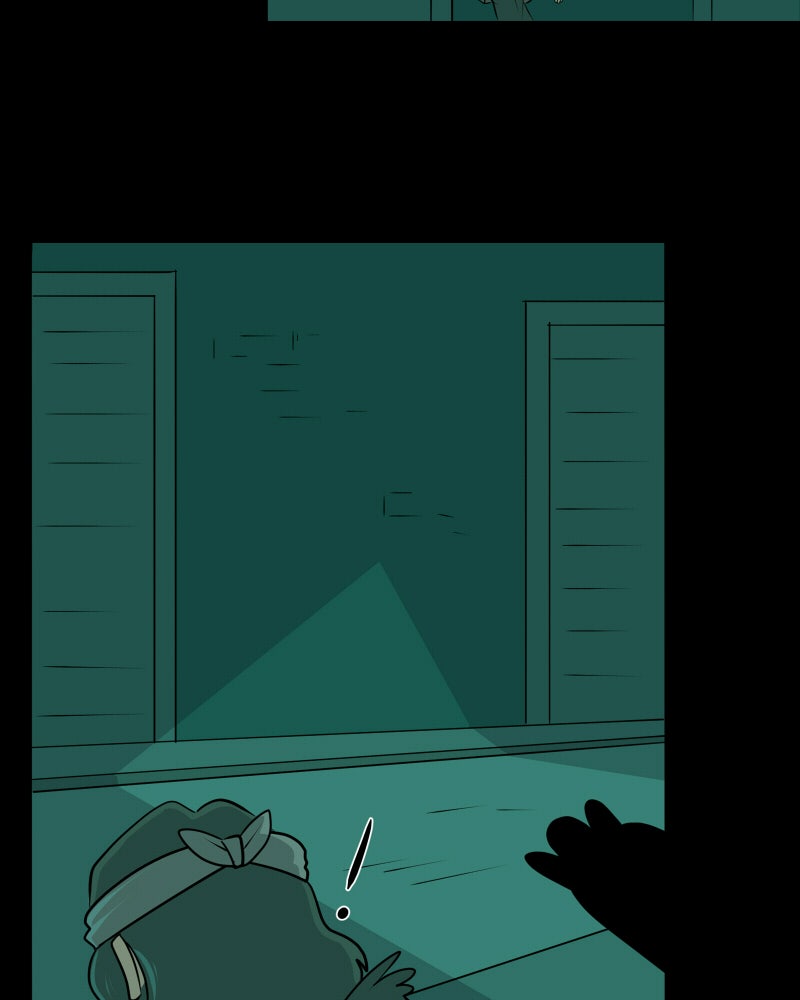 Read The Croaking chapter 294 image 43 on Lezhin