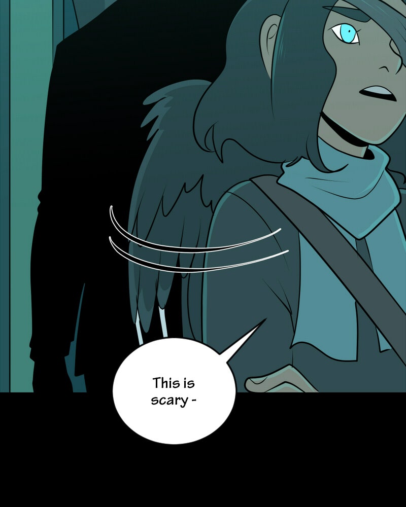 Read The Croaking chapter 294 image 46 on Lezhin