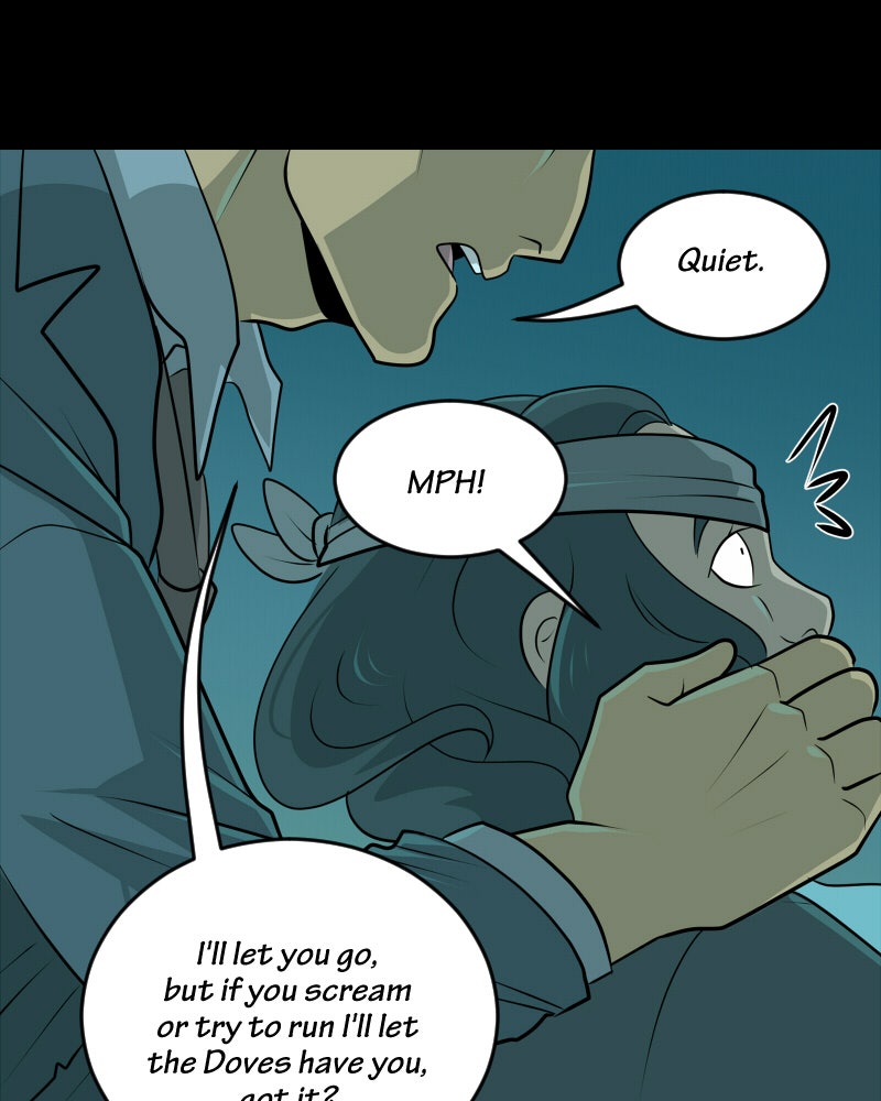 Read The Croaking chapter 294 image 47 on Lezhin