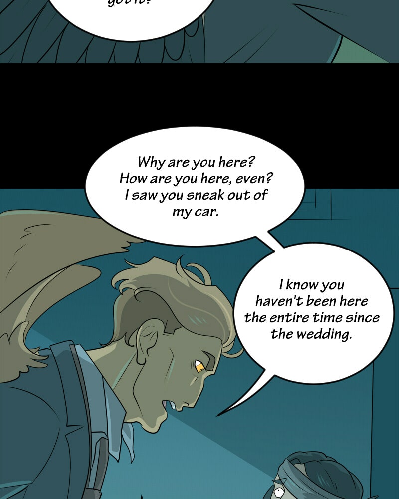Read The Croaking chapter 294 image 48 on Lezhin