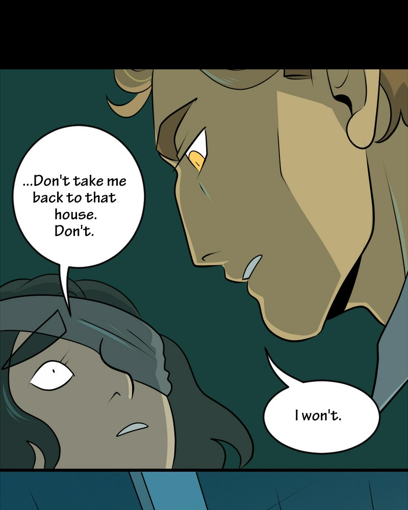 Read The Croaking chapter 294 image 52 on Lezhin