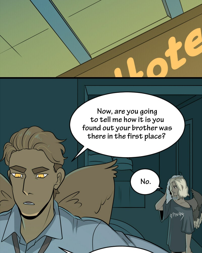 Read The Croaking chapter 294 image 54 on Lezhin