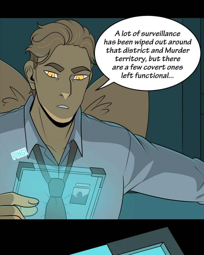 Read The Croaking chapter 294 image 57 on Lezhin