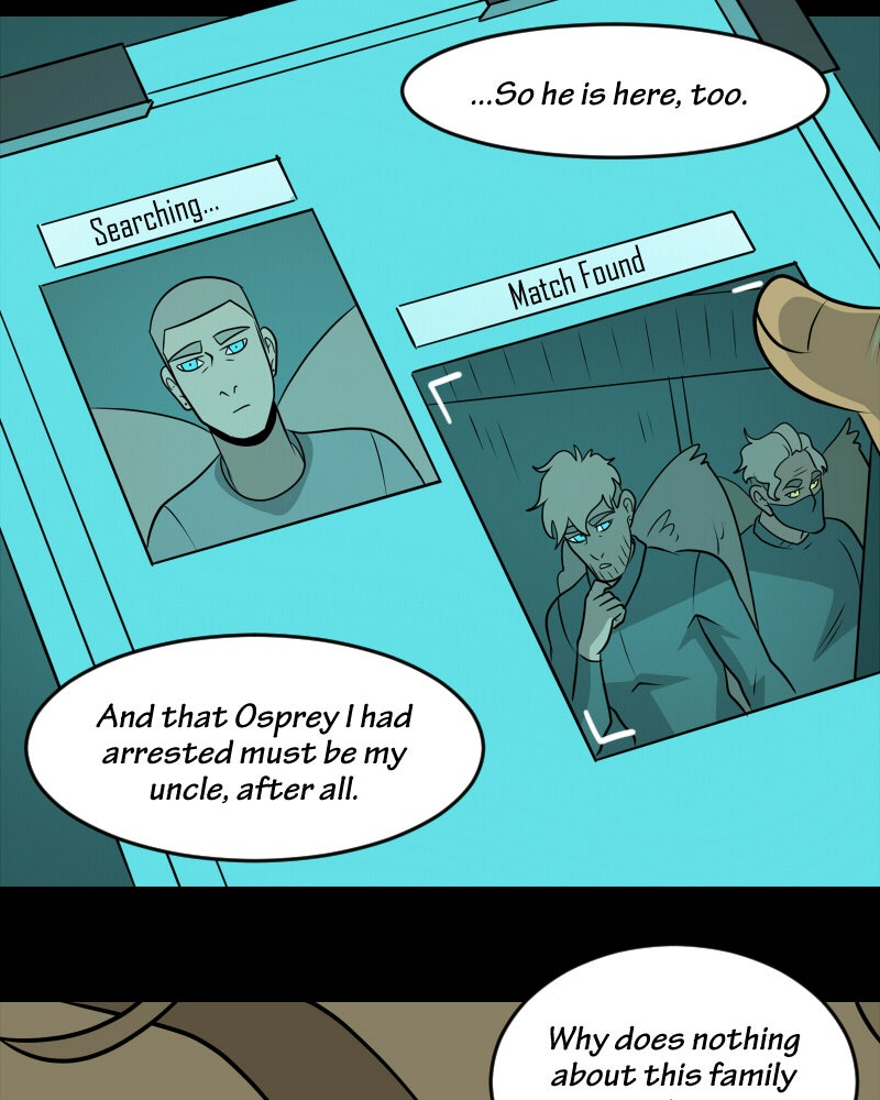 Read The Croaking chapter 294 image 58 on Lezhin