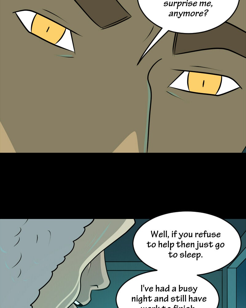 Read The Croaking chapter 294 image 59 on Lezhin