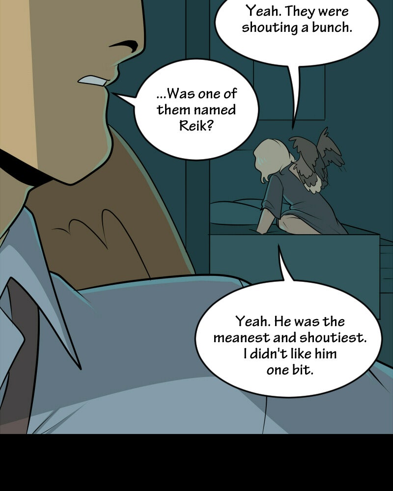 Read The Croaking chapter 294 image 61 on Lezhin