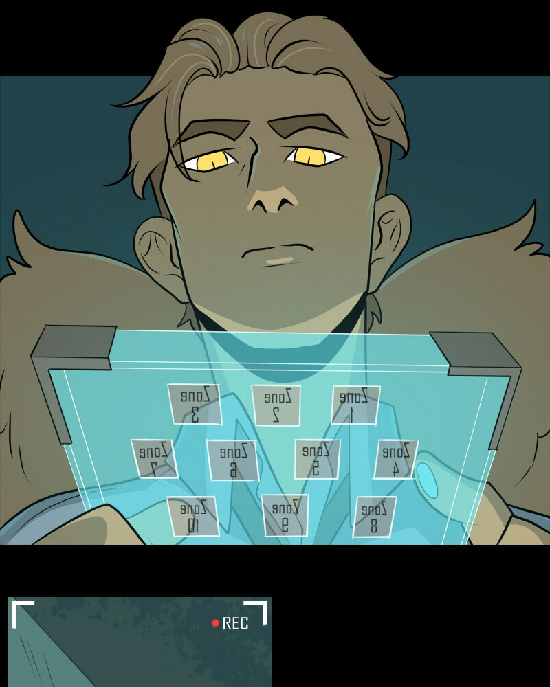 Read The Croaking chapter 294 image 62 on Lezhin
