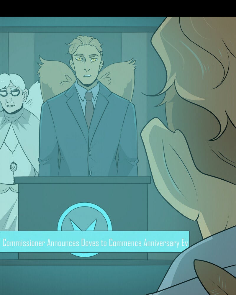 Read The Croaking chapter 294 image 65 on Lezhin