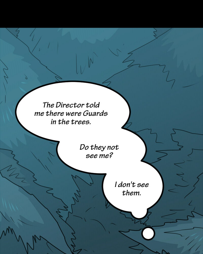 Read The Croaking chapter 294 image 7 on Lezhin
