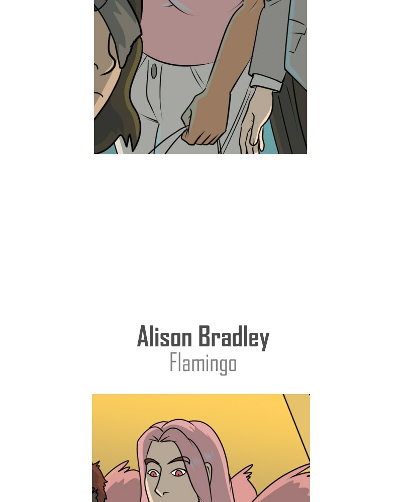 Read The Croaking chapter 294 image 70 on Lezhin
