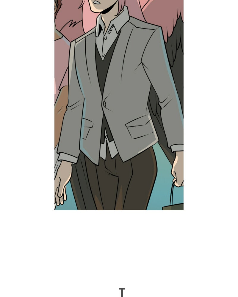 Read The Croaking chapter 294 image 71 on Lezhin