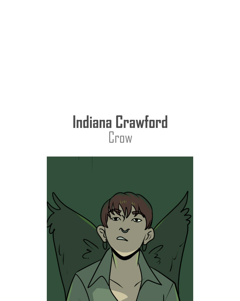 Read The Croaking chapter 294 image 73 on Lezhin
