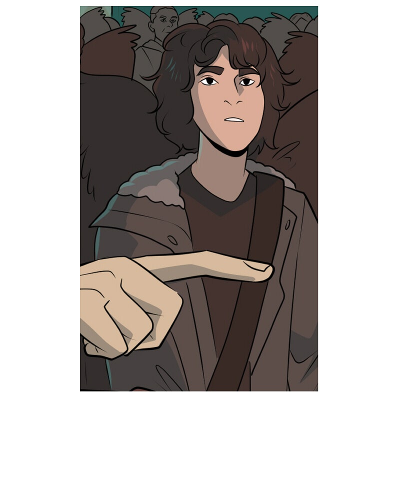 Read The Croaking chapter 294 image 76 on Lezhin