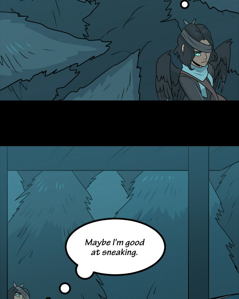Read The Croaking chapter 294 image 8 on Lezhin