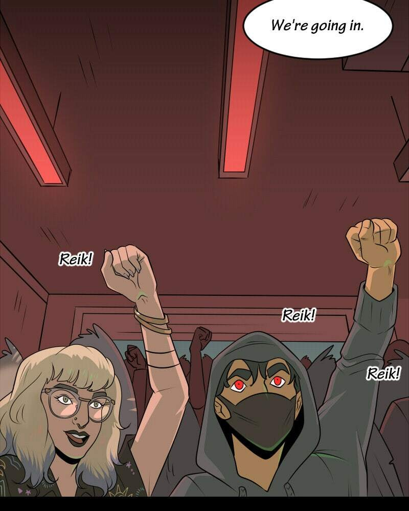 Read The Croaking chapter 295 image 13 on Lezhin