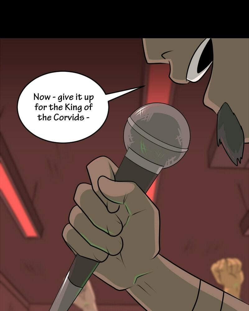 Read The Croaking chapter 295 image 14 on Lezhin