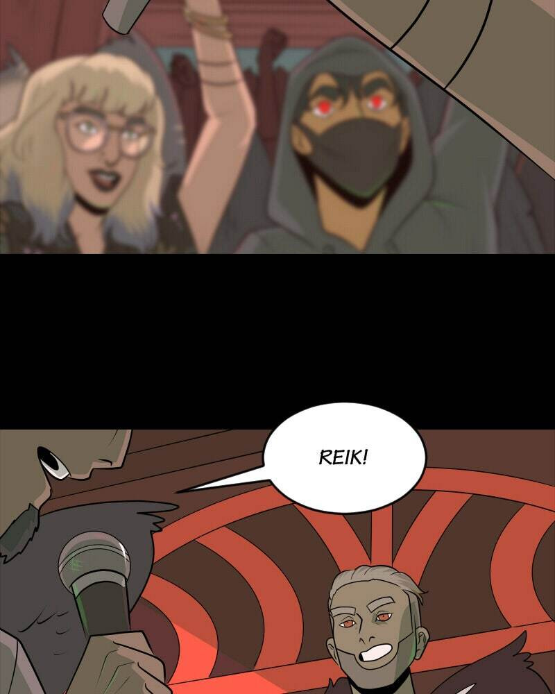 Read The Croaking chapter 295 image 15 on Lezhin