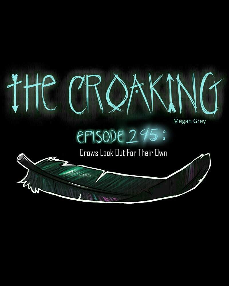 Read The Croaking chapter 295 image 2 on Lezhin