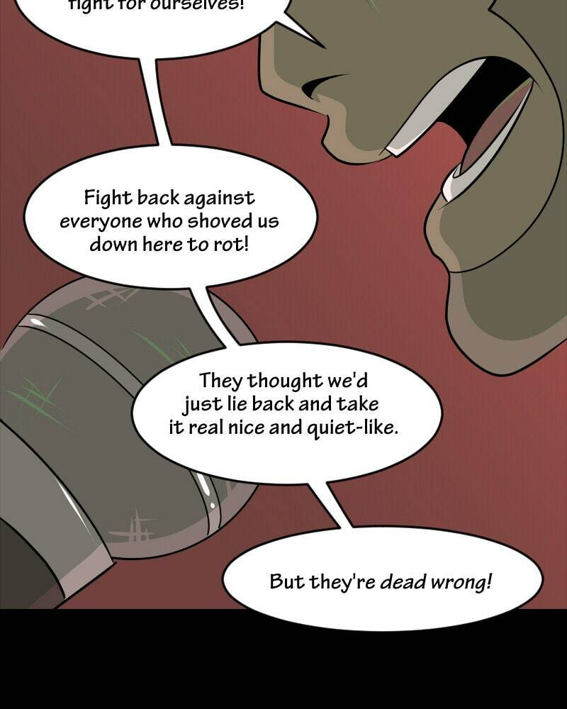 Read The Croaking chapter 295 image 21 on Lezhin